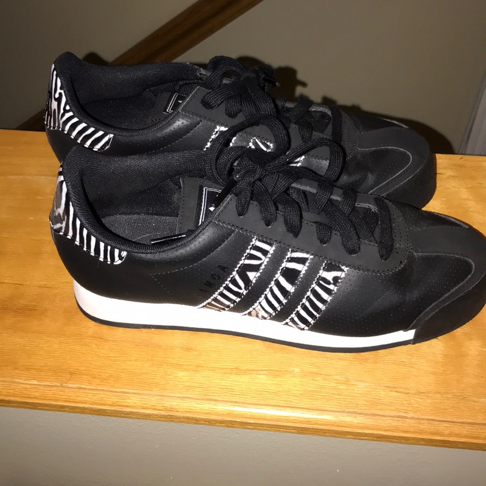 Adidas Samoa